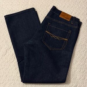 Hudson & Barrow Jeans